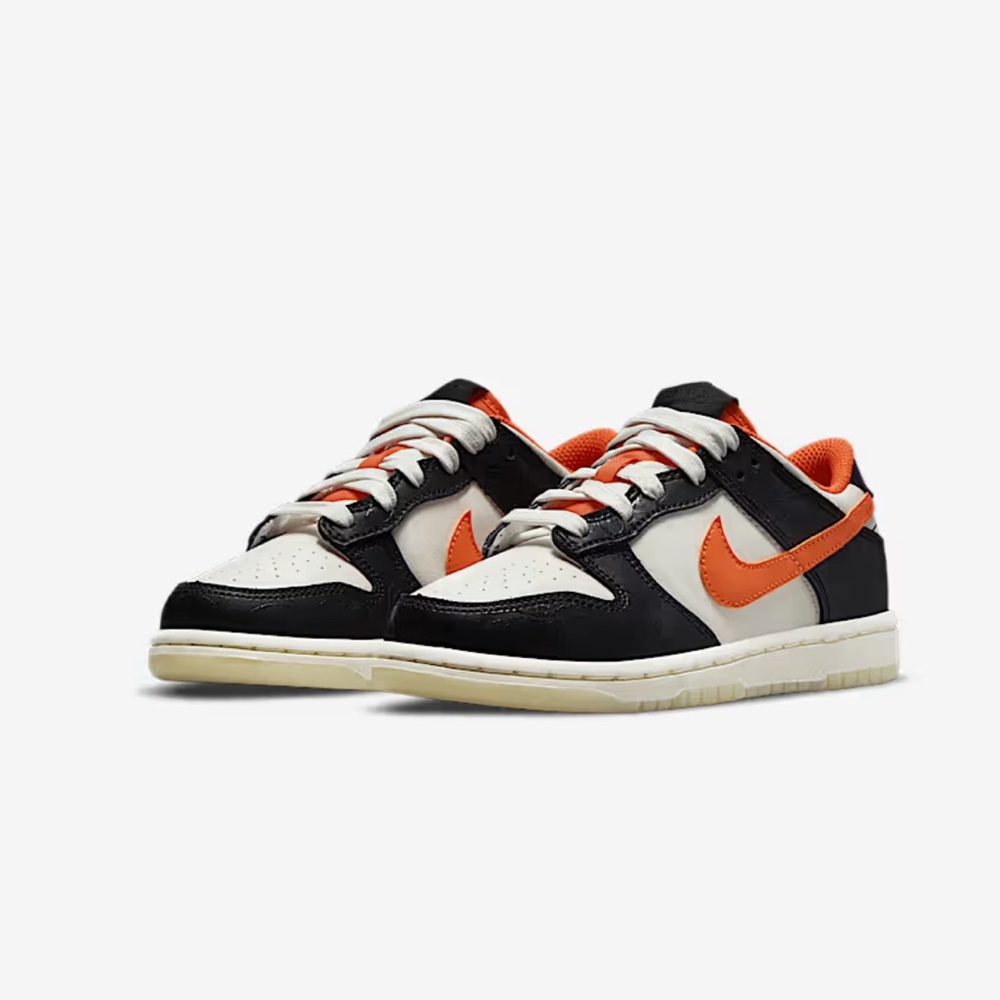 Nike Kids Grade School Dunk Low Shoe NWT